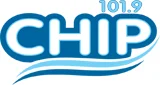 Logo CHIP - Canada, Quebec, Québec