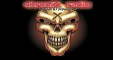 Chronix Aggression - Canada, Quebec, Québecのロゴ