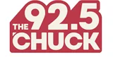 Chuck @ 92.5 - Canada, Alberta, Edmonton 로고