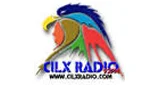 CILX - Canada, Saskatchewan, Île-à-la-Crosse logosu