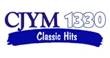 Sigla CJYM 1330 - Canada, Saskatchewan, Rosetown