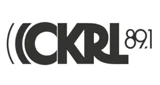 Лагатып CKRL - Canada, Quebec, Québec