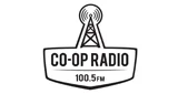 Logo CO-OP - Canada, British Columbia, Vancouver