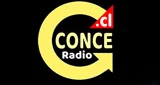 Logo Conce Radio - Chile, Biobío, Concepción