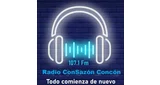 Consazon Concon - Chile, Valparaíso, Concón-Logo