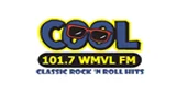 Лого Cool 101.7 - WMVL - United States, Pennsylvania, Linesville