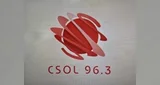CSOL 96.3 - Canada, Ontario, Toronto logotips