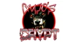 Лого Cujo's Crypt Radio - United States, Florida, Lakeland