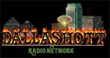 Dallas Hott Radio - United States, Texas, Dallas logotipas