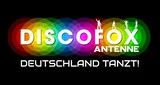 Discofox Antenne - Deutschland, Berlin, Berlin-logo