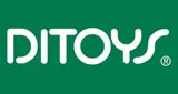 Ditoys Oficial - Venezuela, Estado Apure, La Argentina-Logo