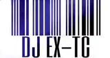 โลโก้ DJ EX-TC - Deutschland, Rheinland-Pfalz, Trier