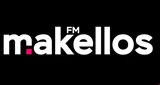 Dj Makellos - Україна, Місто Київ, Київ logo