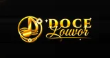 Logo Doce Louvor - Brasil, Rio de Janeiro, Rio de Janeiro