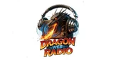 Лого Dragon Web Rádio - Brasil, Ceará, Caucaia