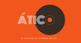 Logo El Ático - Perú, Provincia de Lima, Lima