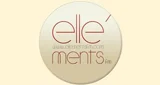 Logo ElleMents FM - Deutschland, Berlin, Berlin