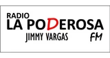 Emisora la poderosa - Colombia, Santander, Bucaramanga logó
