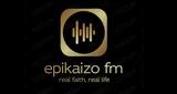 Logo Epikaizo FM - Uganda, Kampala