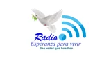 โลโก้ Esperanza Para Vivir - Chile, Maule, Talca