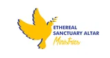 Logo Ethereal Sanctuary Radio - Uganda, Kampala