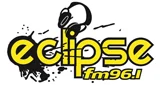 โลโก้ FM Eclipse - Argentina, Entre Ríos, Aldea Valle María