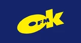 Logo de FM Okey - Chile, Coquimbo, Los Vilos