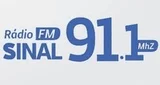 Логотип FM Sinal - Brasil, Ceará, Aracati