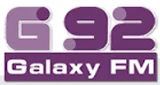 Sigla Galaxy FM - Ελλάδα, Αττική, Αθήνα