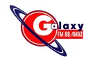 Galaxy Radio Kakanda - RD Congo, Kakanda-Logo