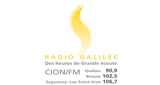 Logo Galilée - Canada, Quebec, Beauceville