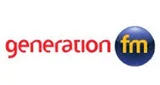 Logo Generation FM - Schweiz, Freiburg, Châtel-Saint-Denis