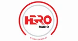 Hero Radio (Holy See) - Vaticano, Città del Vaticano logo