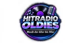 Hitradio Oldies - Deutschland, Berlin, Berlin-logo