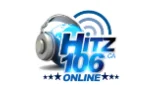 Hitz106.ca - Canada, Ontario, Toronto logotips