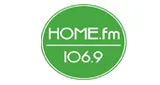 Logo Home FM - WSAE - United States, Michigan, Spring Arbor