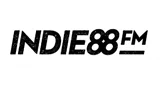 Logo Indie88 - Canada, Ontario, Toronto