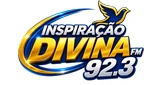 Лагатып Inspiração Divina FM - Brasil, Pernambuco, Belo Jardim