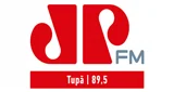 Jovem Pan FM - Brasil, Minas Gerais, Tupa-logo