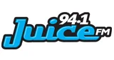 Logo de Juice FM - Canada, British Columbia, Creston