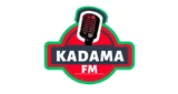 Kadama Fm - Uganda, Kampala-Logo