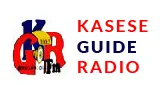 Kasese Guide Radio - Uganda, Kasese-logo