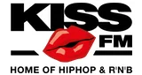 Λογότυπο KISS FM - Deutschland, Berlin, Berlin