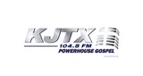 Логотип KJTX 104.5 FM - United States, Texas, Jefferson