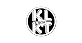 Logo KLKT 107.9 - United States, Texas, Lockhart