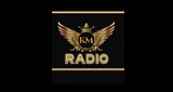 Лого KM Radio - Uganda, Maganjo