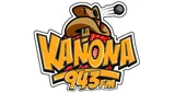 La Kañona - México, Sinaloa, Escuinapa de Hidalgo logotips