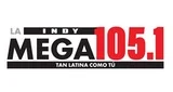 La Mega Indy - United States, Indiana, Indpls-logo