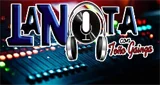 Logotip La Nota - Venezuela, Yaracuy, Yaritagua