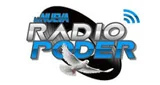 Logo La Nueva Radio Poder - United States, Florida, Orlando